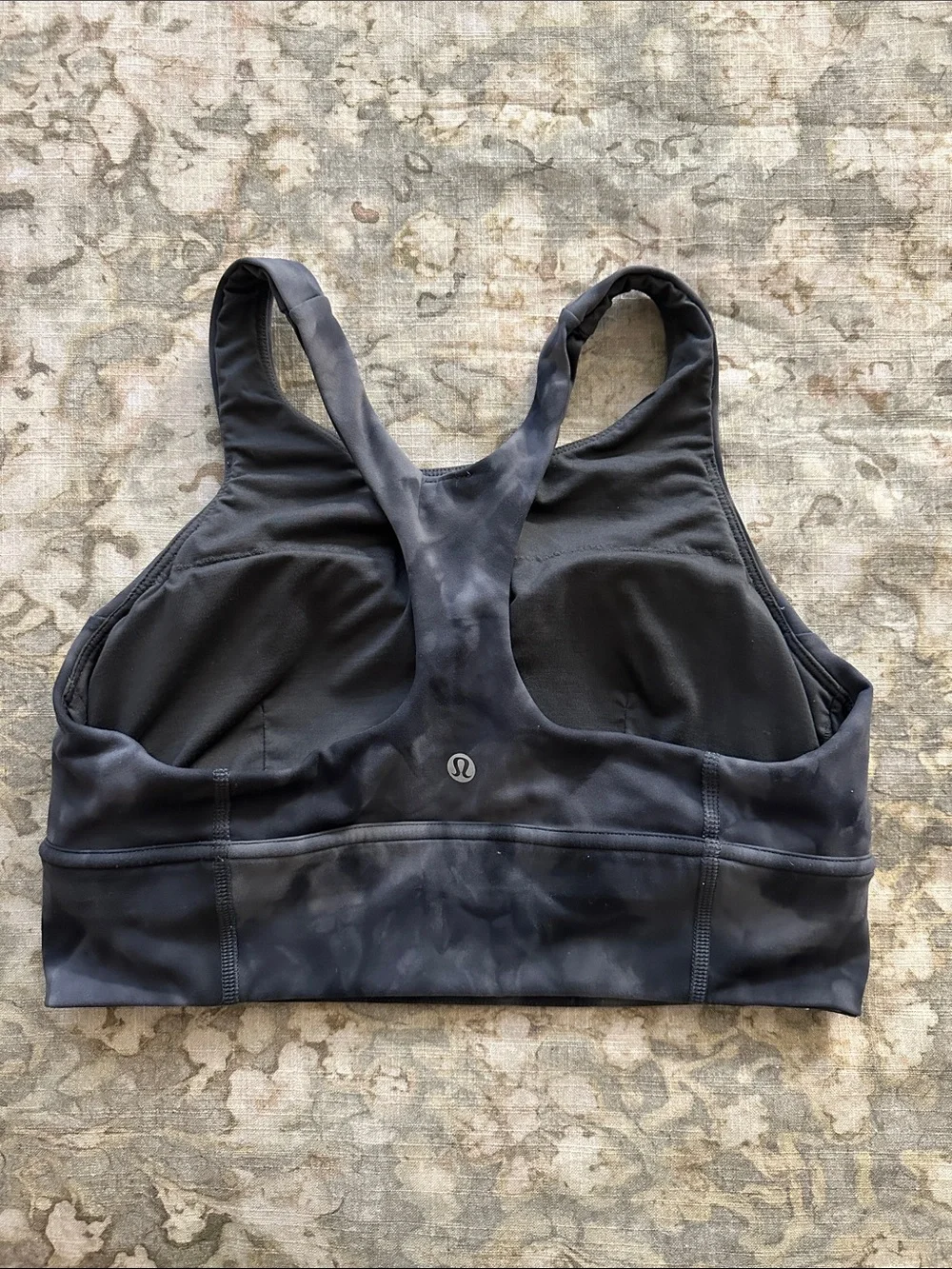 Lululemon Energy Longline Bra
